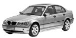 BMW E46 P2907 Fault Code