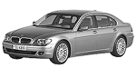 BMW E66 P2907 Fault Code