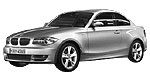 BMW E82 P2907 Fault Code