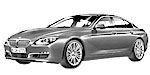 BMW F06 P2907 Fault Code