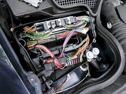 See P2907 in engine